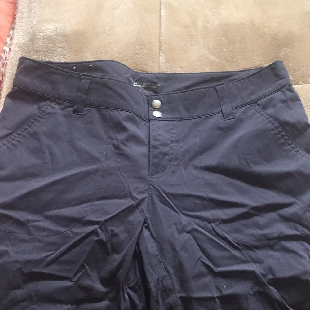 Columbia hiking pants